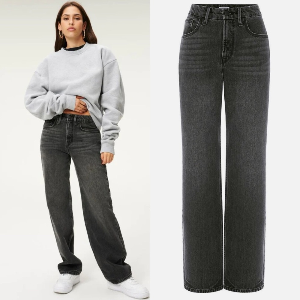 Good '90s Jeans